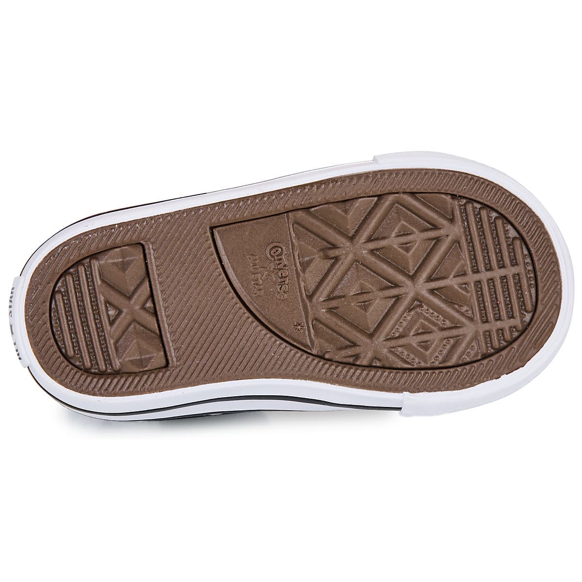 Boys' Sneakers Converse Black