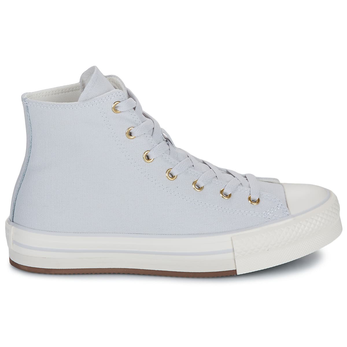 Girls' Sneakers Converse Blue