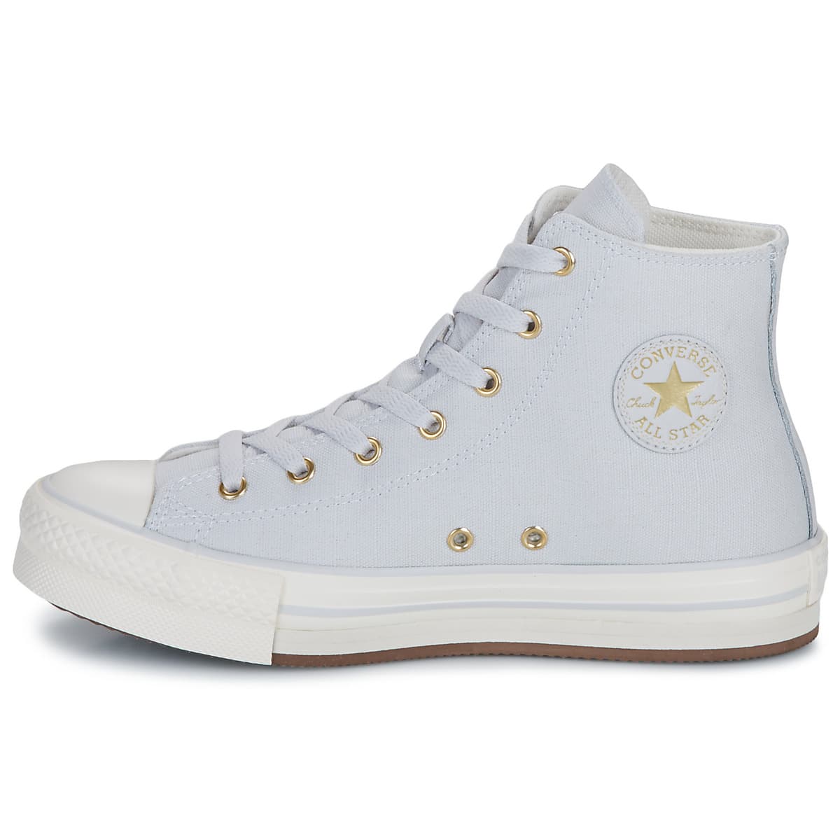 Girls' Sneakers Converse Blue