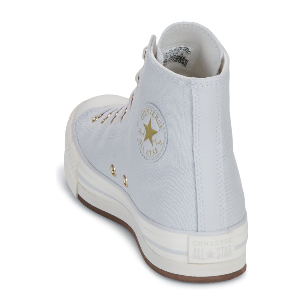 Girls' Sneakers Converse Blue