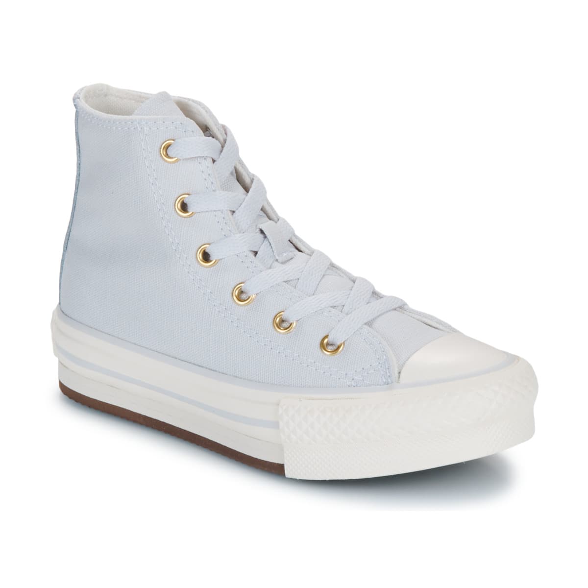 Ψηλά Sneakers Converse CTAS EVA LIFT TONAL CANVAS