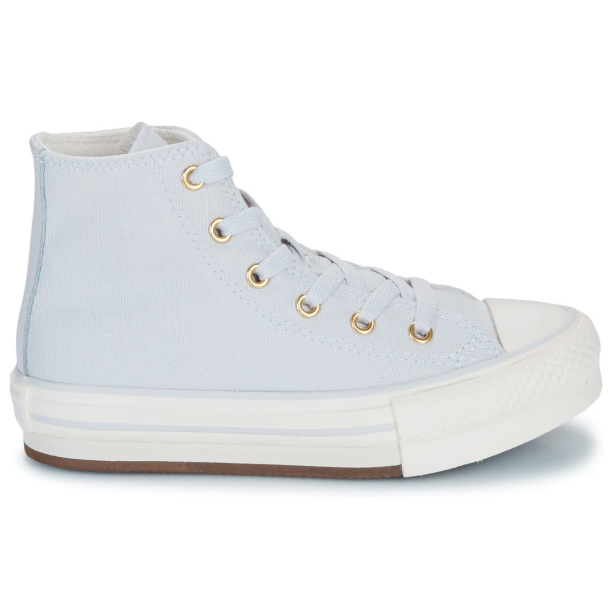 Girls' Sneakers Converse Blue