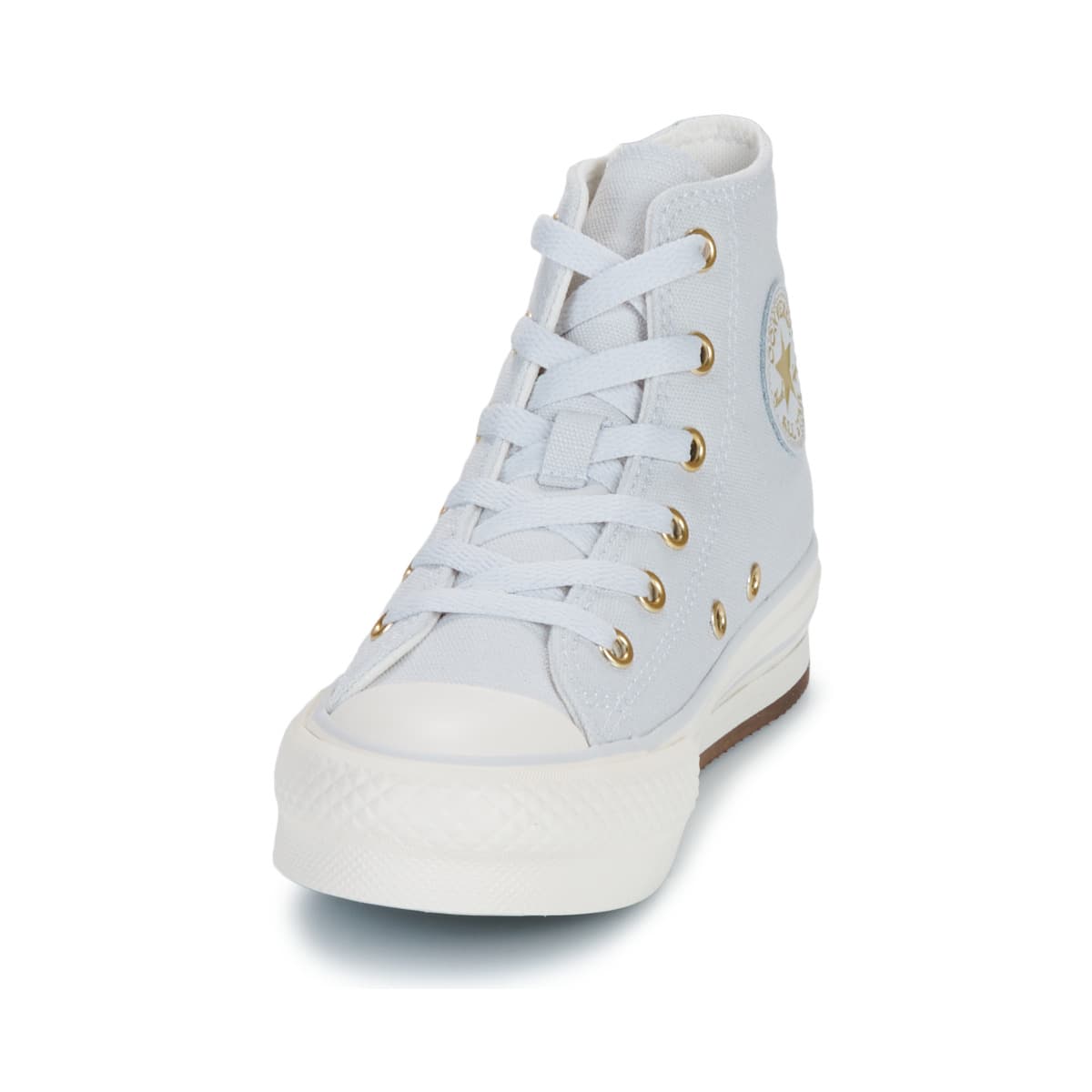 Girls' Sneakers Converse Blue