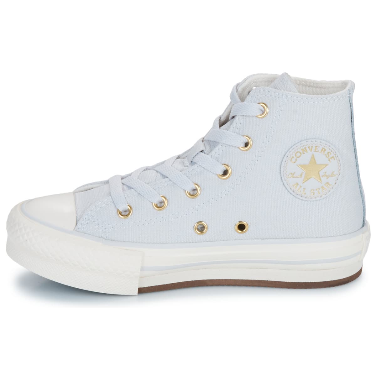 Girls' Sneakers Converse Blue