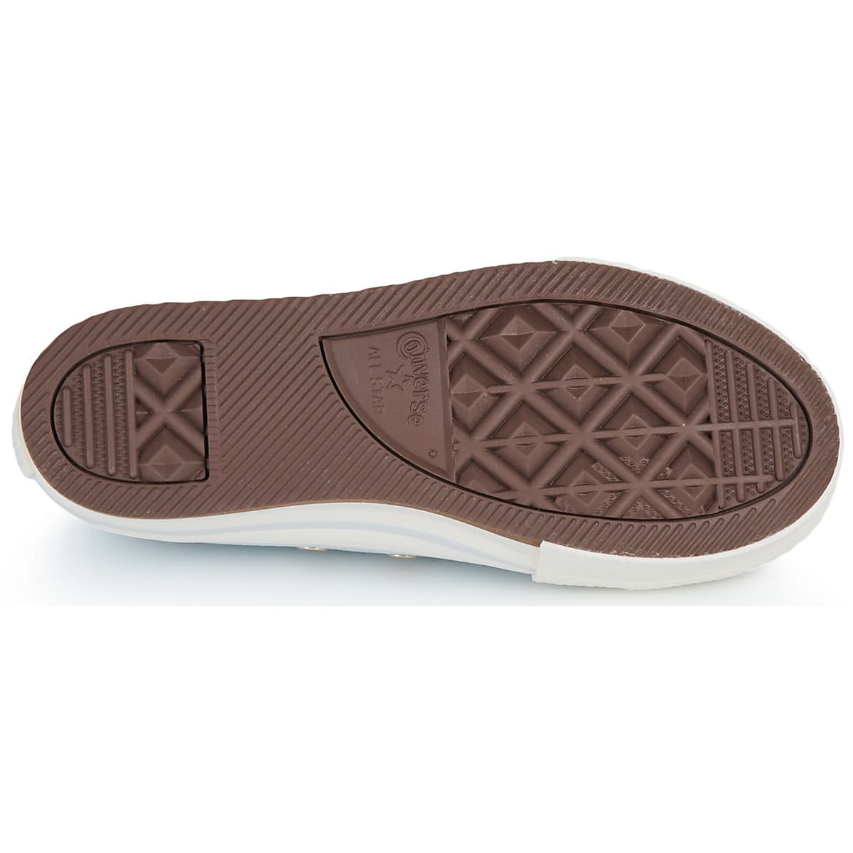 Girls' Sneakers Converse Blue