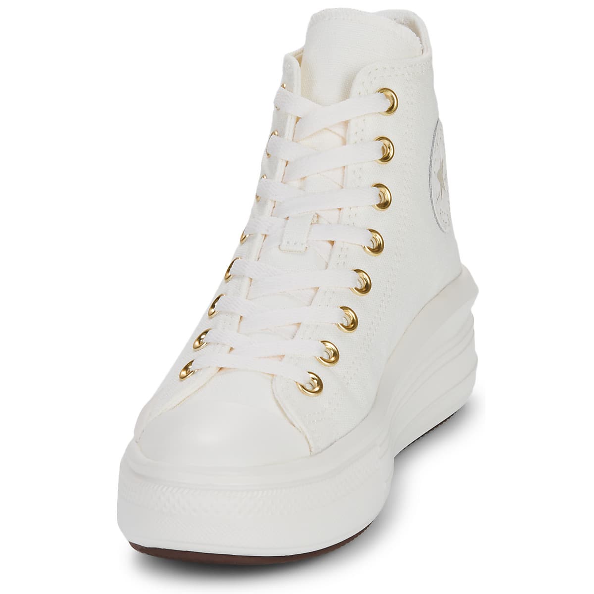 Girls' Sneakers Converse White