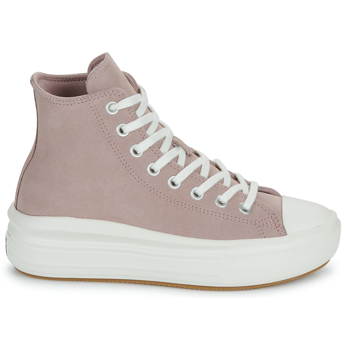 Girls' Sneakers Converse Pink