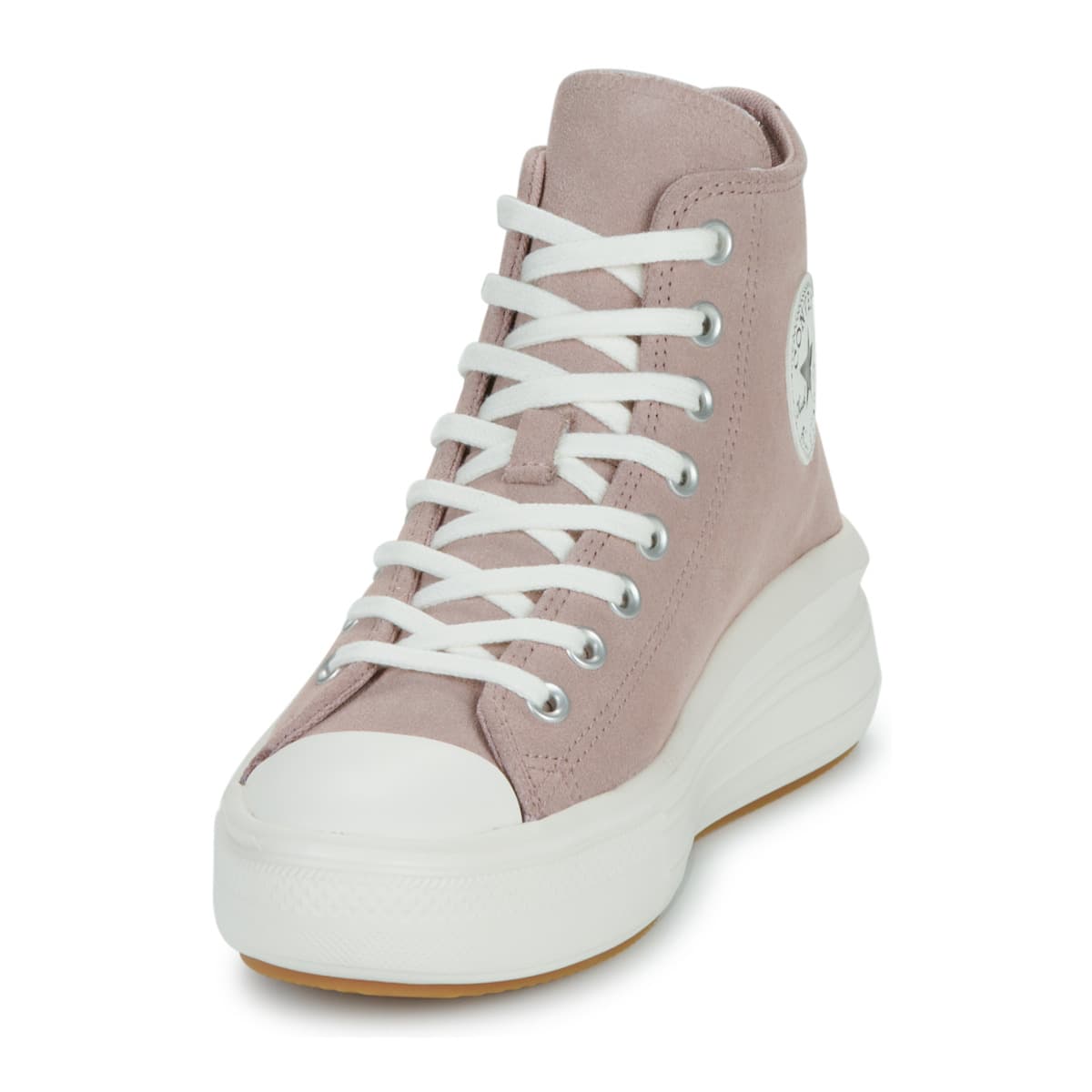 Girls' Sneakers Converse Pink