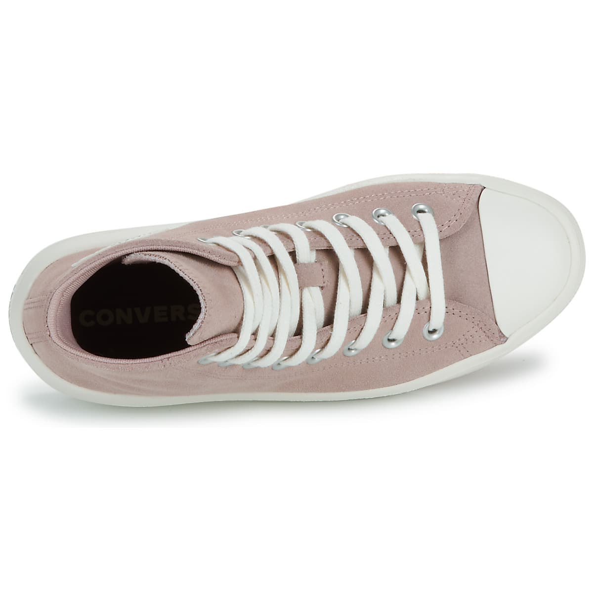 Girls' Sneakers Converse Pink