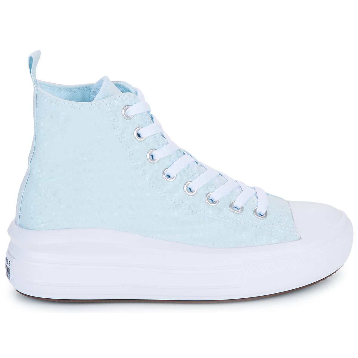Girls' Sneakers Converse Blue
