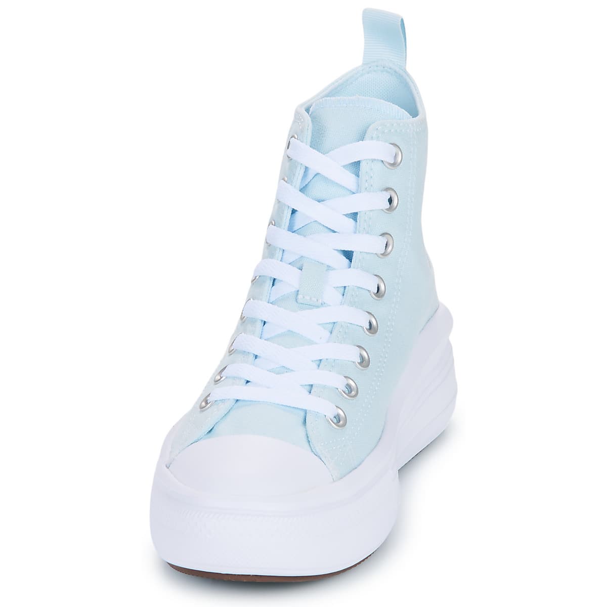 Girls' Sneakers Converse Blue