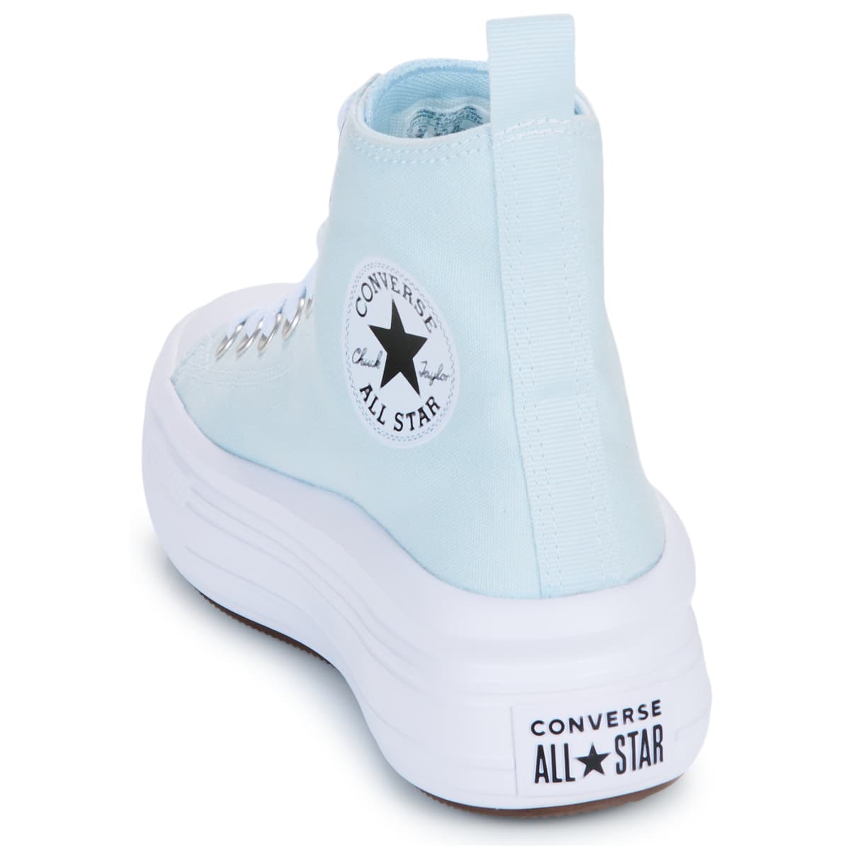 Girls' Sneakers Converse Blue
