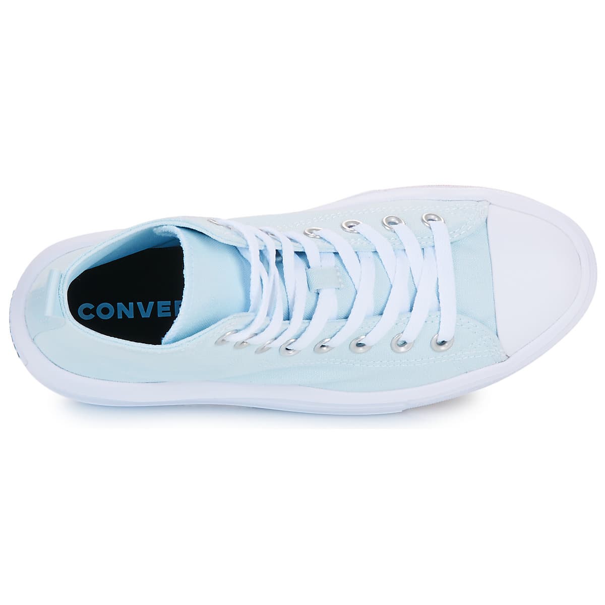 Girls' Sneakers Converse Blue