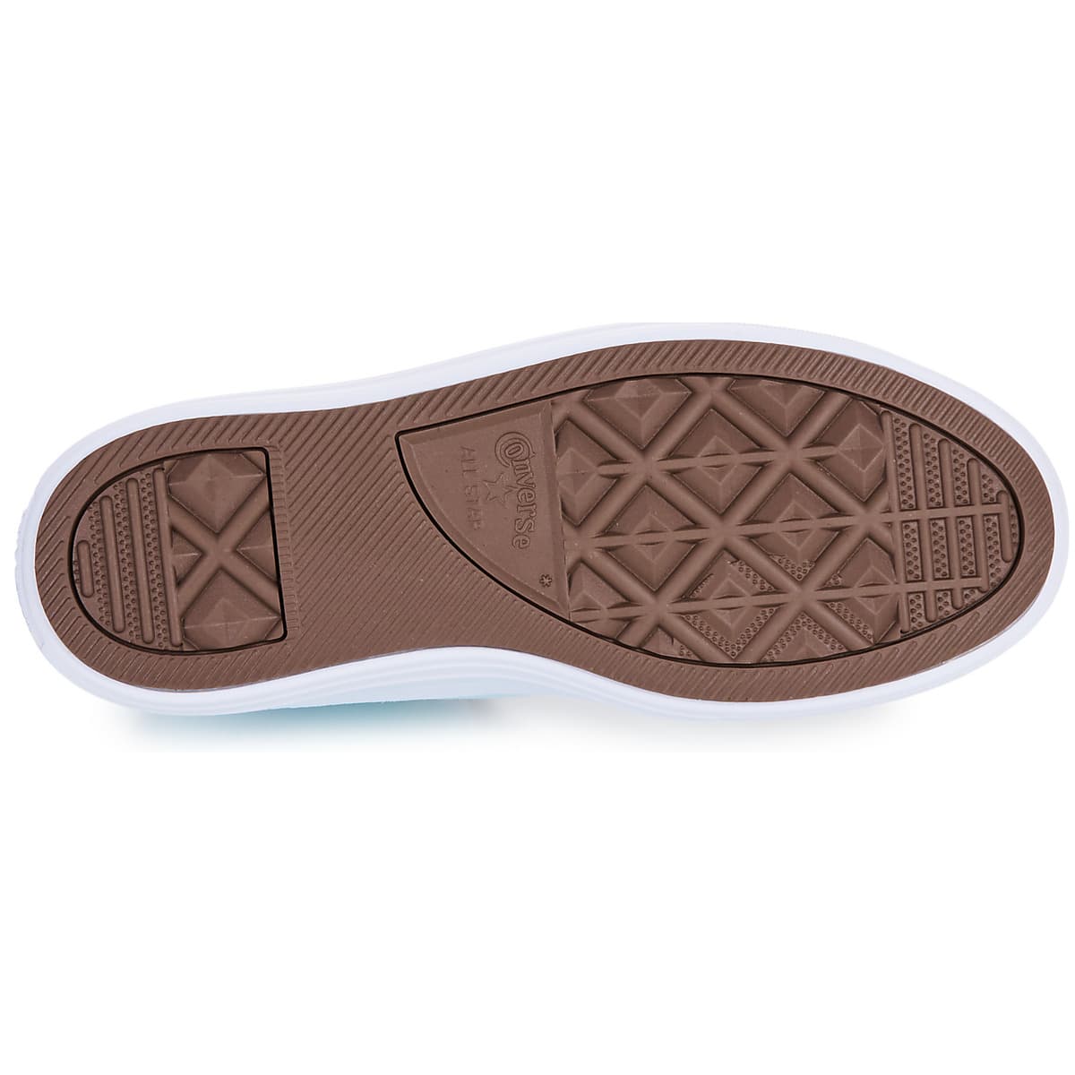 Girls' Sneakers Converse Blue