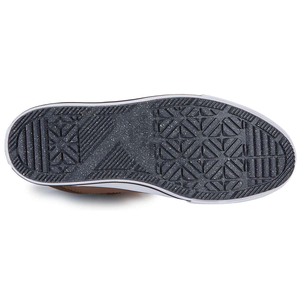 Boys' Sneakers Converse Brown