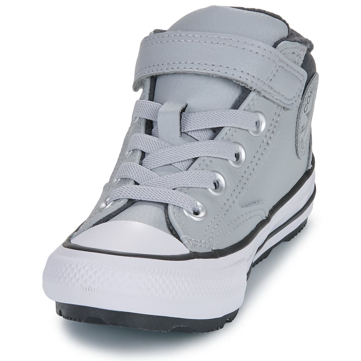 Boys' Sneakers Converse Gray