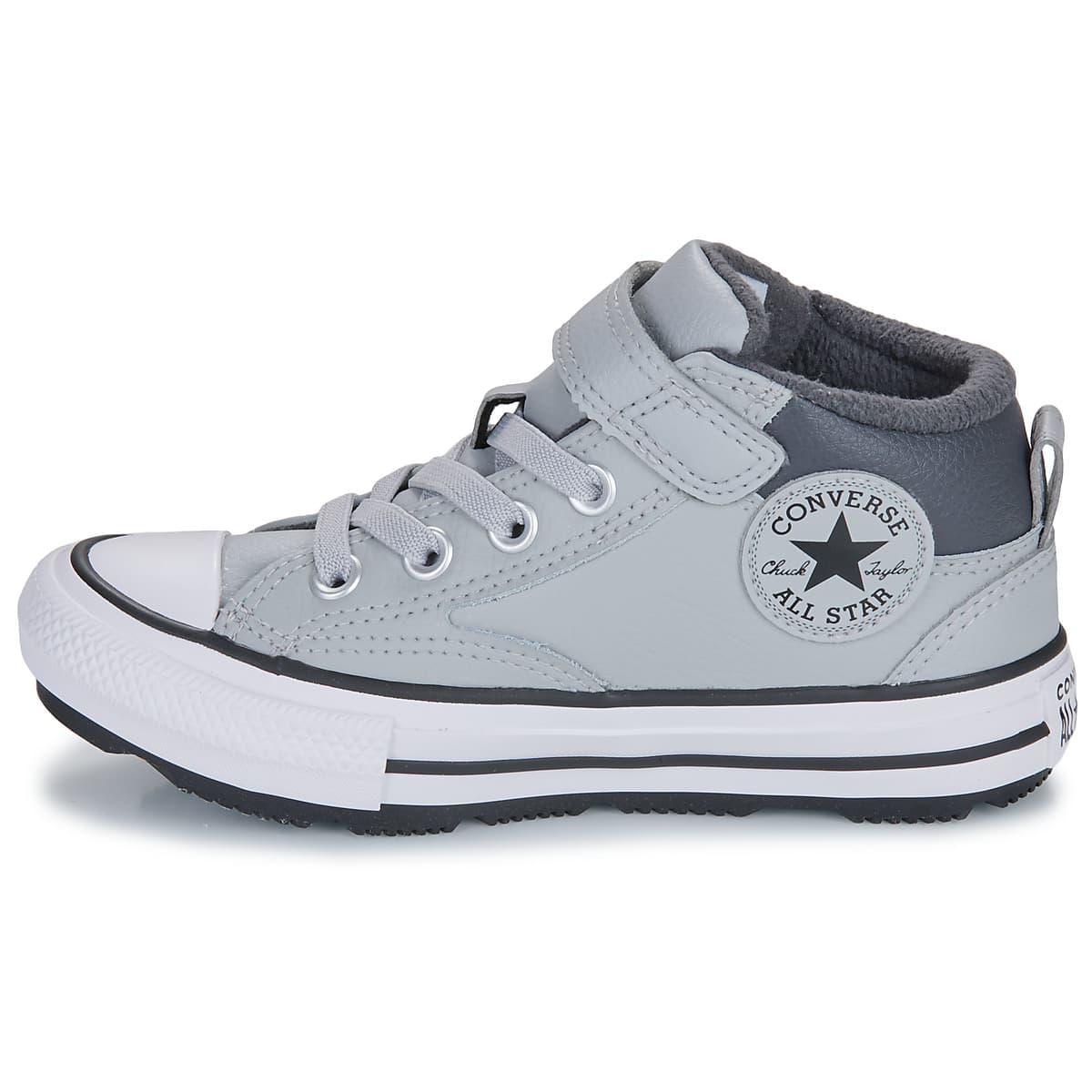 Boys' Sneakers Converse Gray
