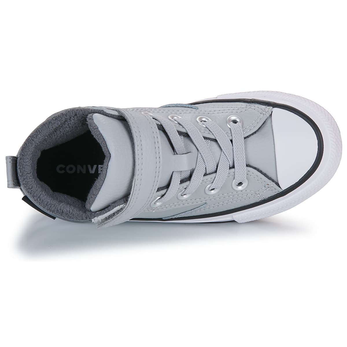Boys' Sneakers Converse Gray