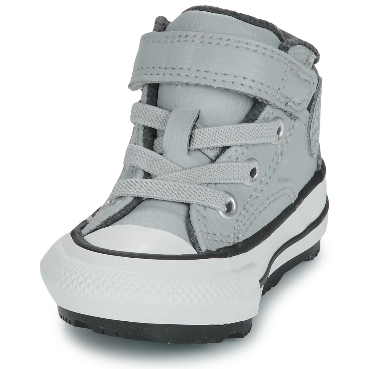 Boys' Sneakers Converse Gray