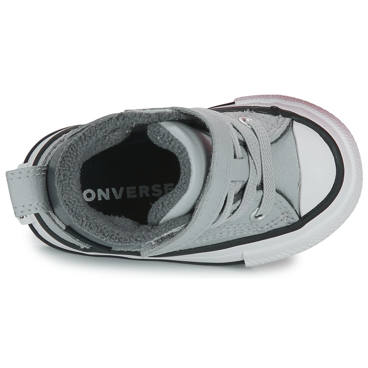 Boys' Sneakers Converse Gray