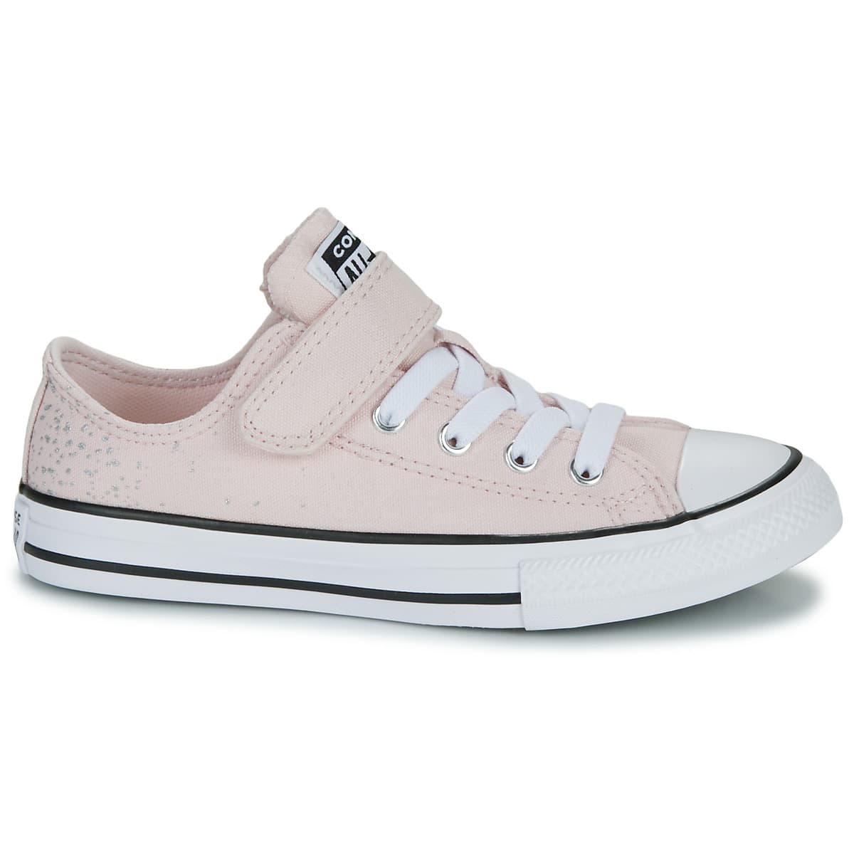 Girls' Sneakers Converse Pink