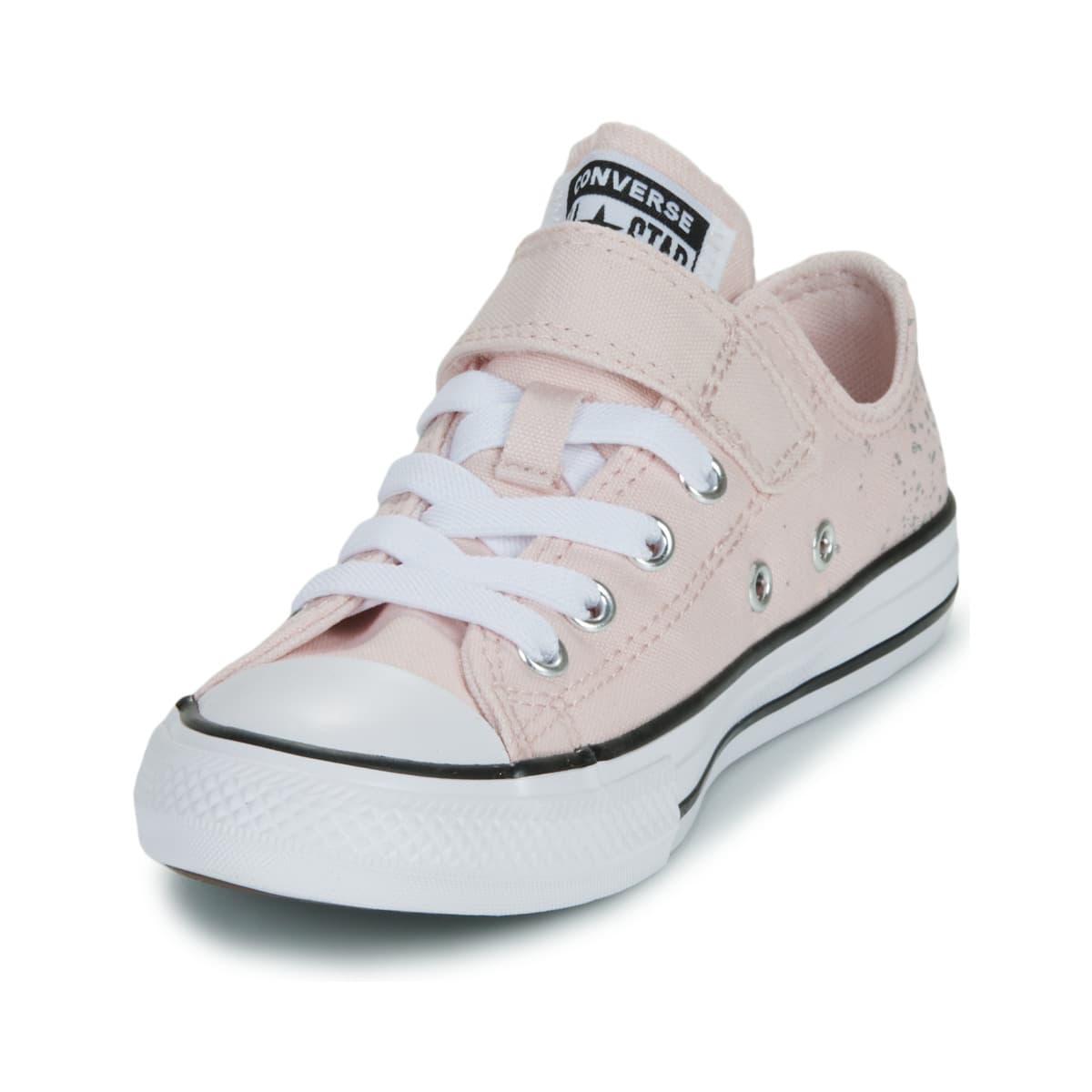Girls' Sneakers Converse Pink