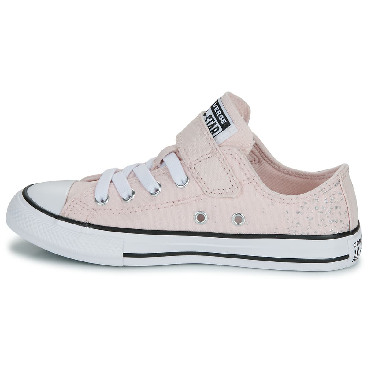 Girls' Sneakers Converse Pink