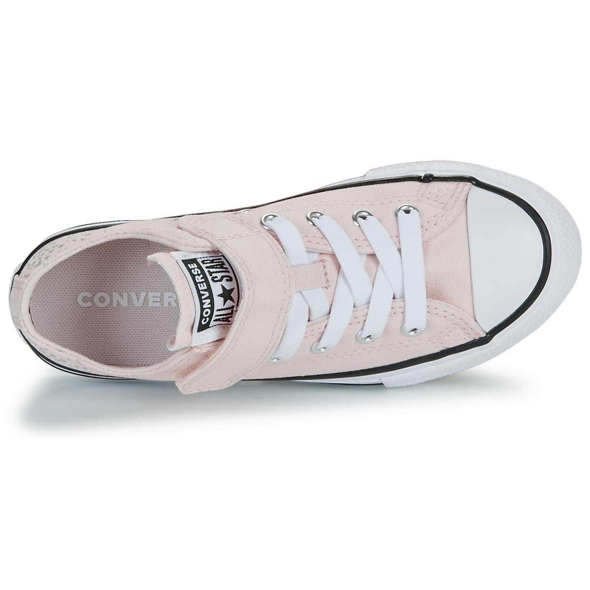 Girls' Sneakers Converse Pink