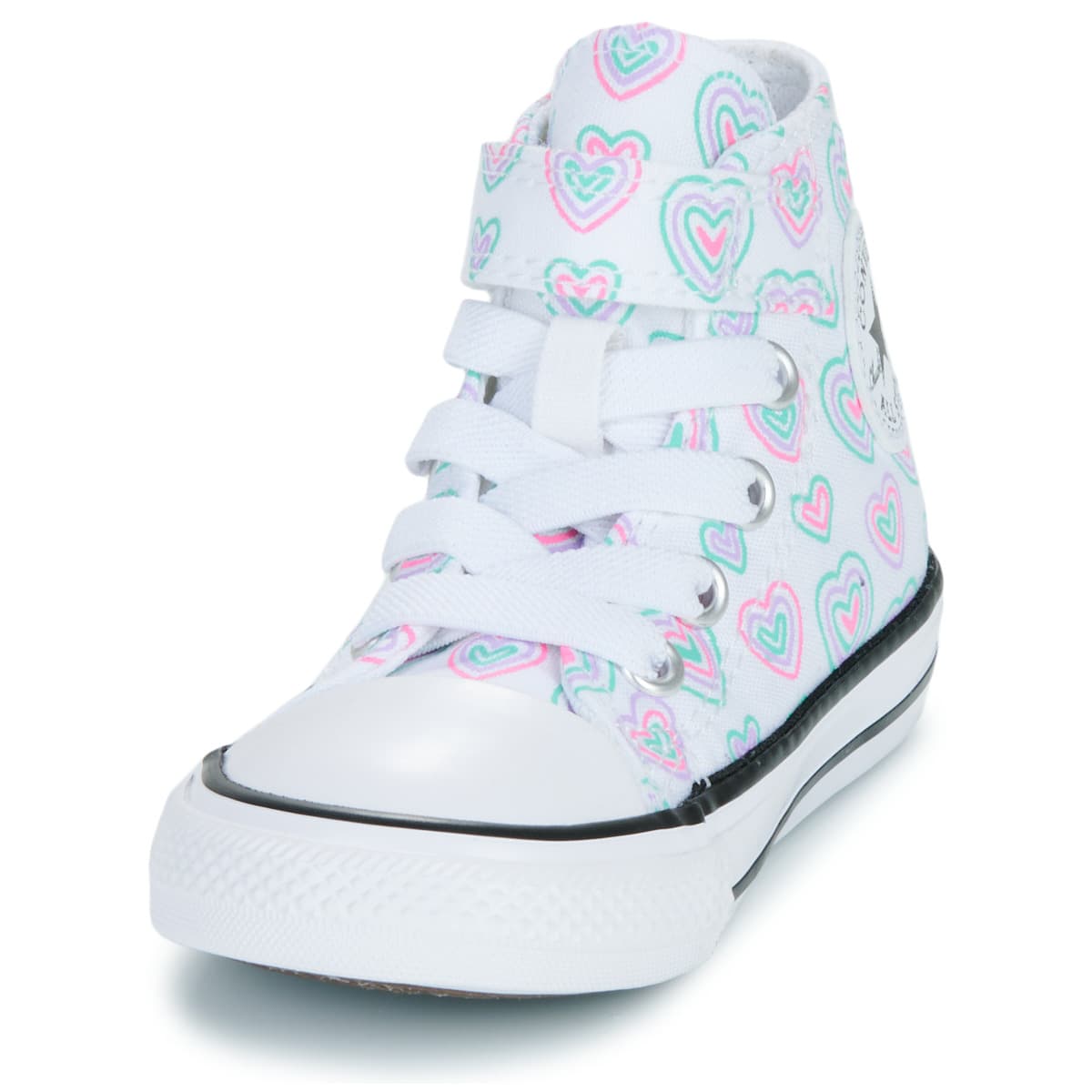 Girls' Sneakers Converse Multicolor