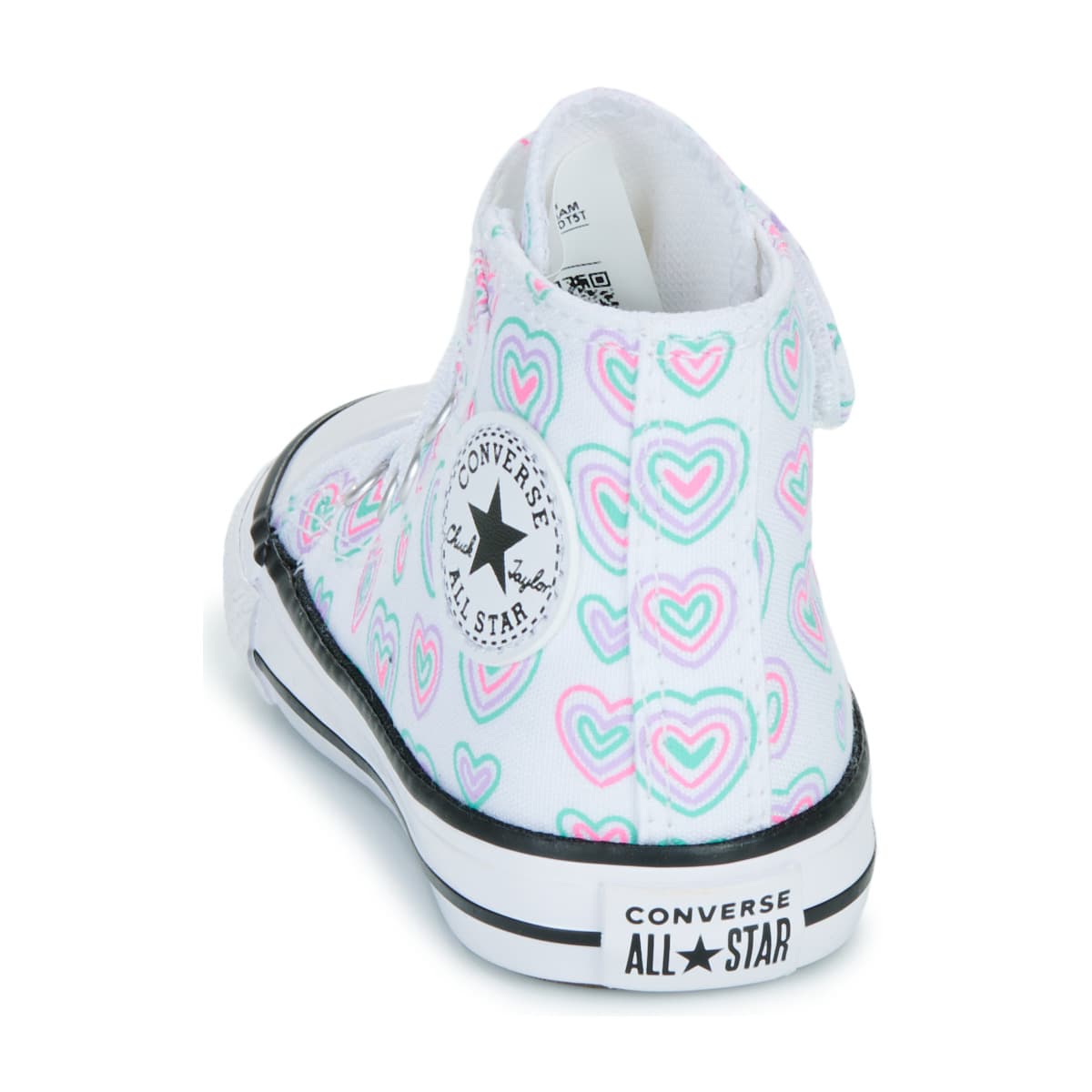 Girls' Sneakers Converse Multicolor