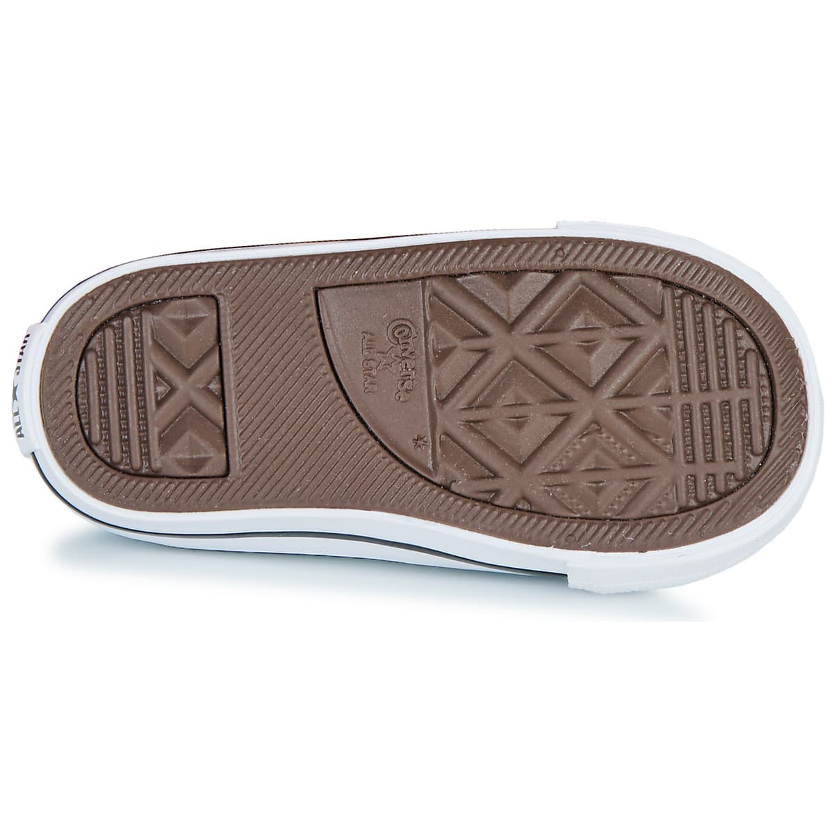 Girls' Sneakers Converse Multicolor