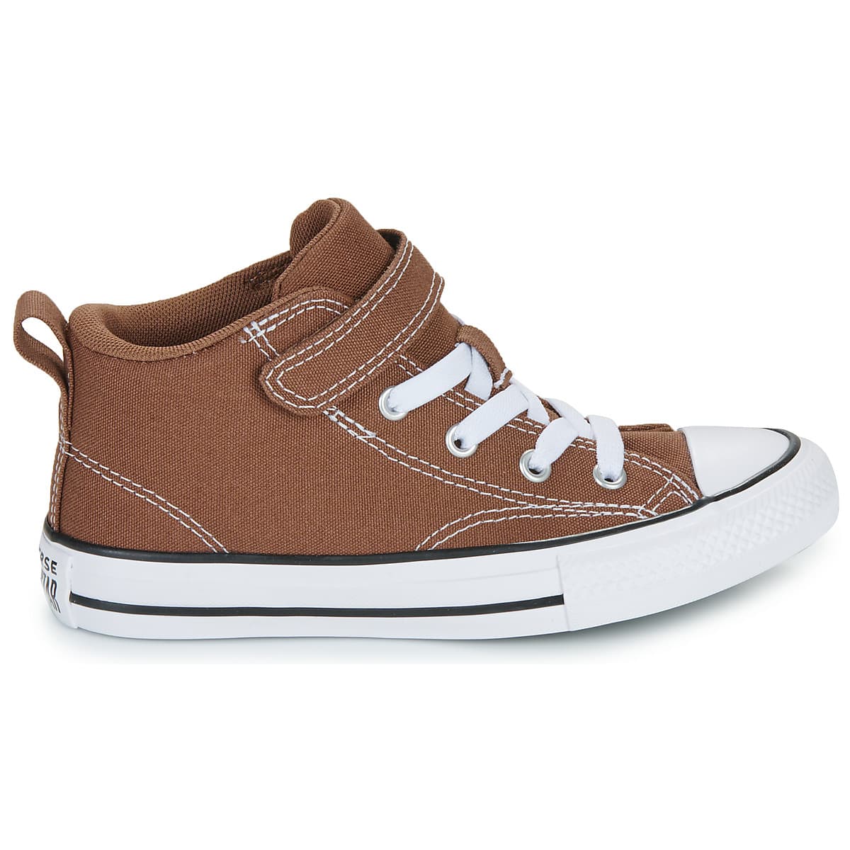 Boys' Sneakers Converse Brown