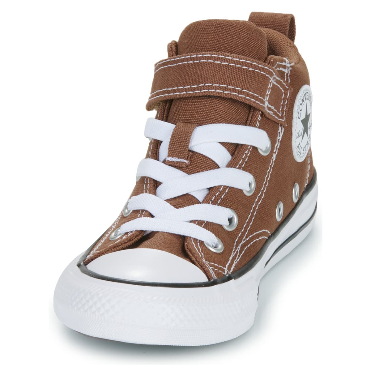Boys' Sneakers Converse Brown