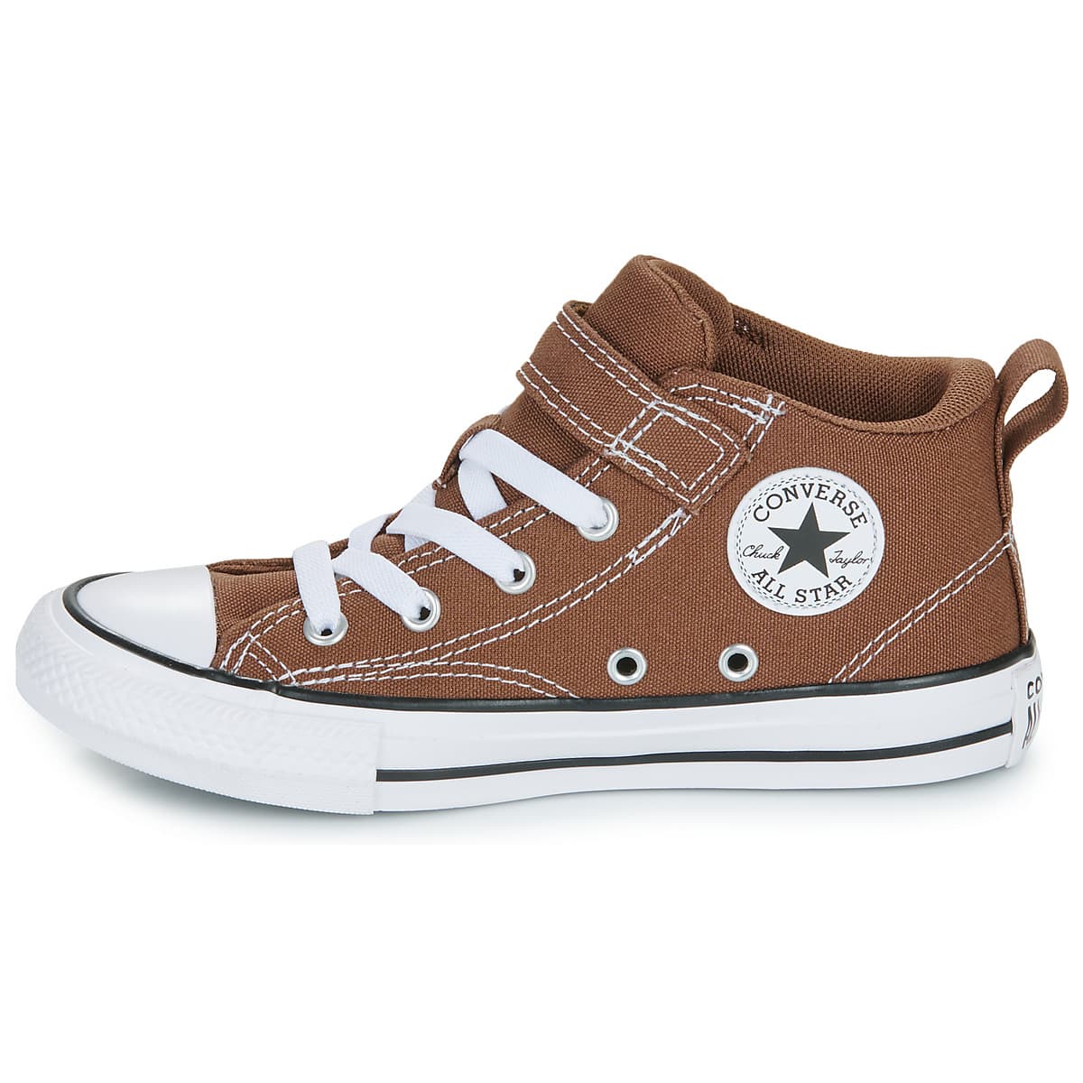 Boys' Sneakers Converse Brown