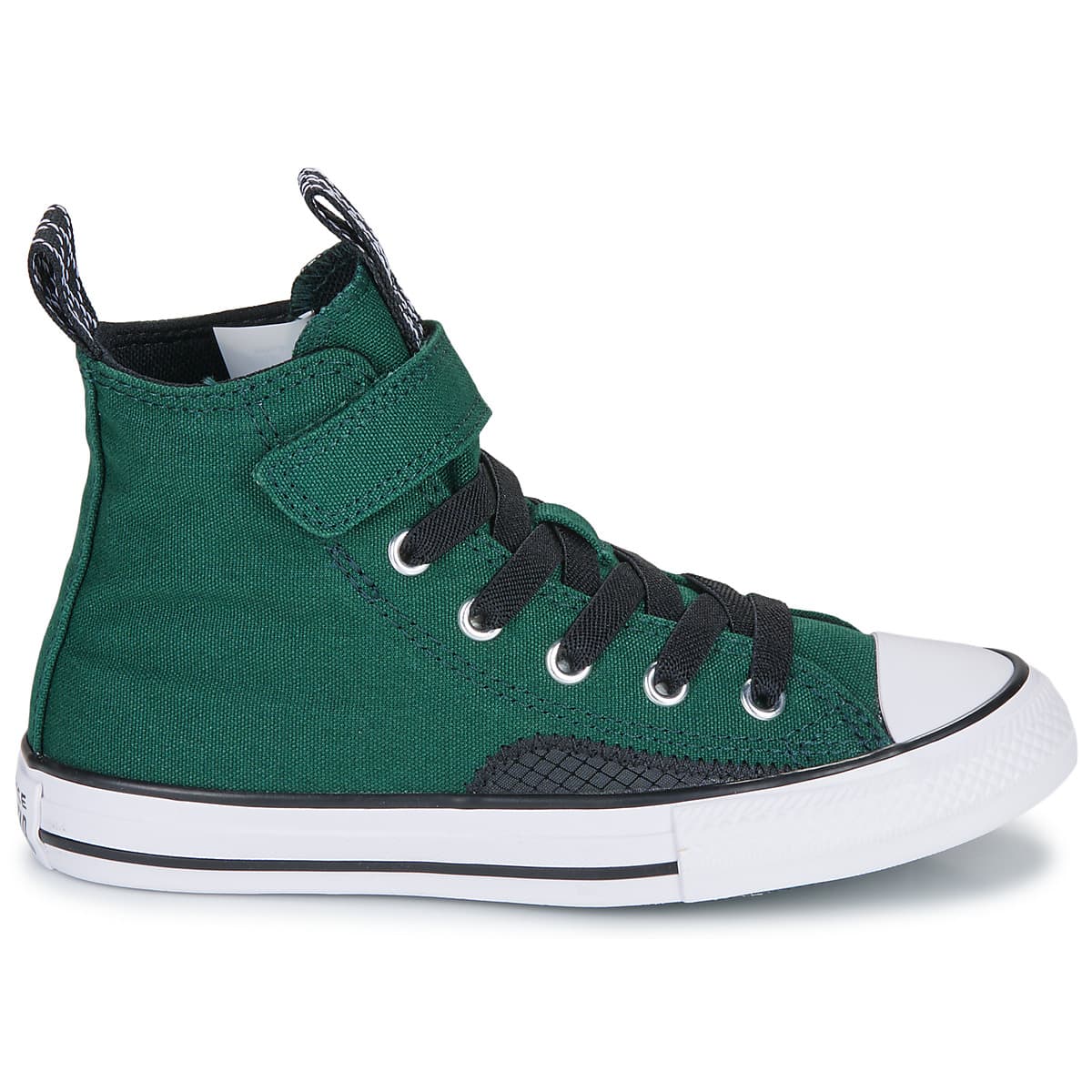 Boys' Sneakers Converse Green