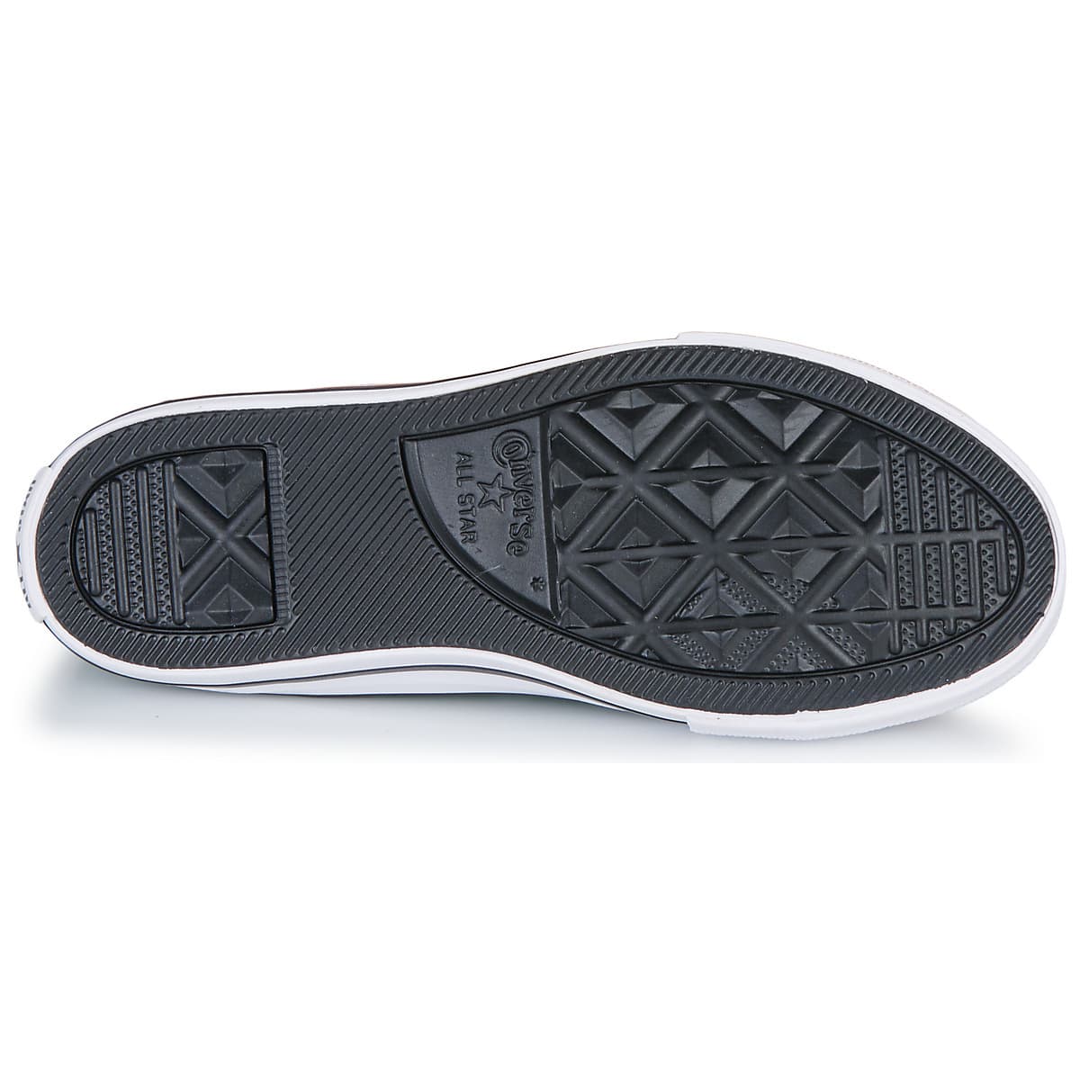 Boys' Sneakers Converse Green