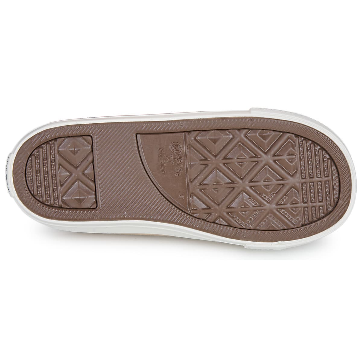 Boys' Sneakers Converse Beige