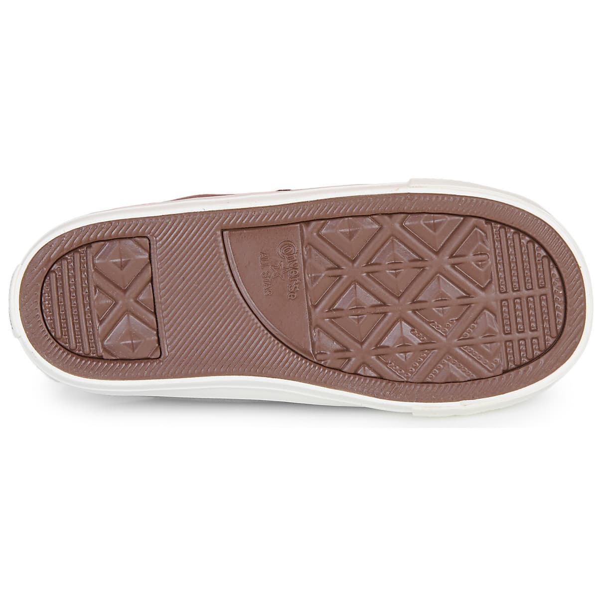 Boys' Sneakers Converse Gray