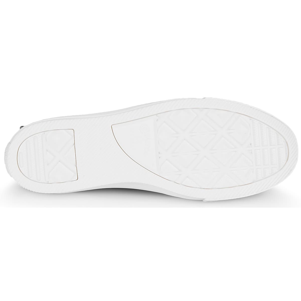 Boys' Sneakers Converse Gray