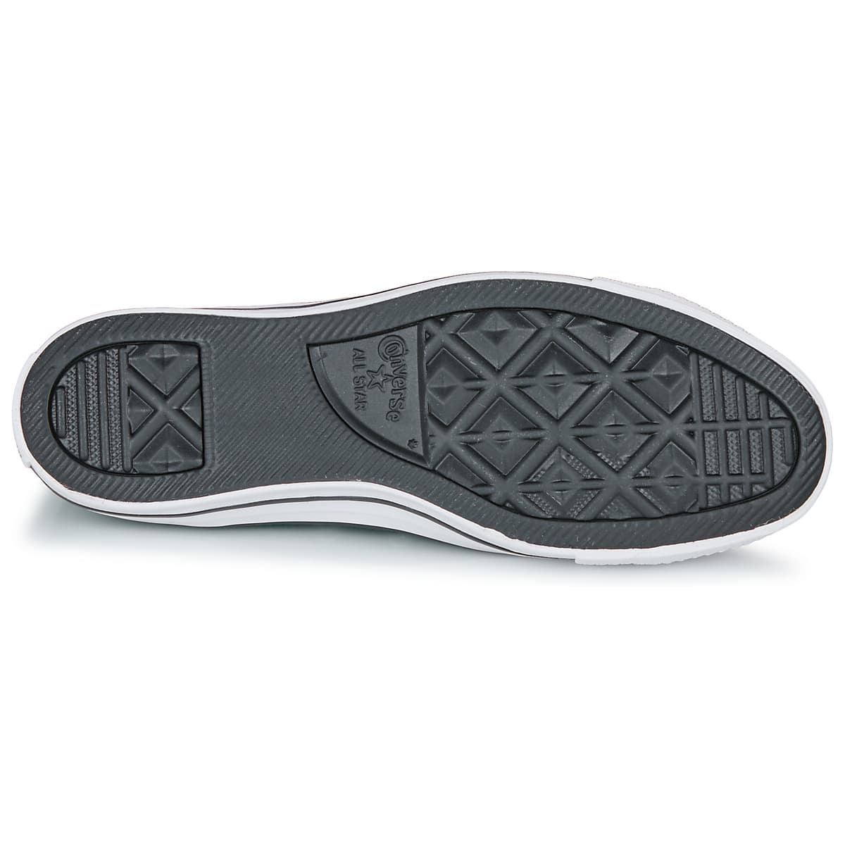 Boys' Sneakers Converse Green