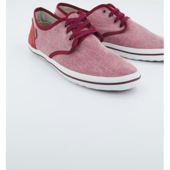 Men's Sneakers Duuo Bordeaux