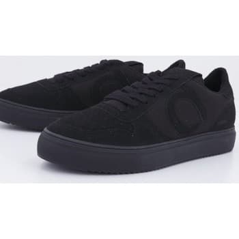 Men's Sneakers Duuo Black