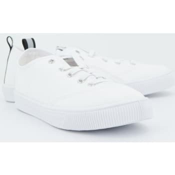 Men's Sneakers Duuo White