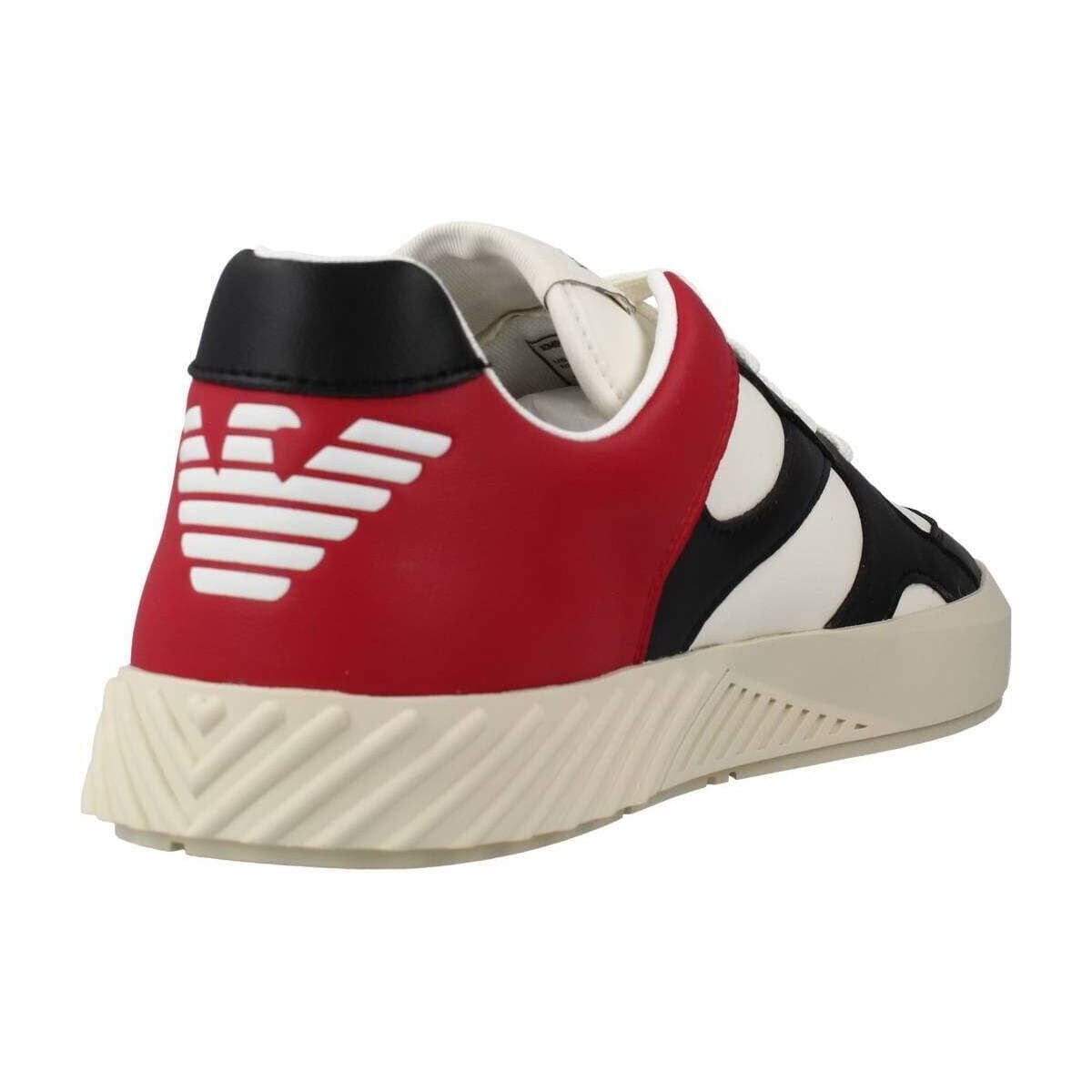 Men's Sneakers EA7 Multicolor