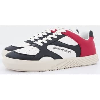 Men's Sneakers EA7 Multicolor