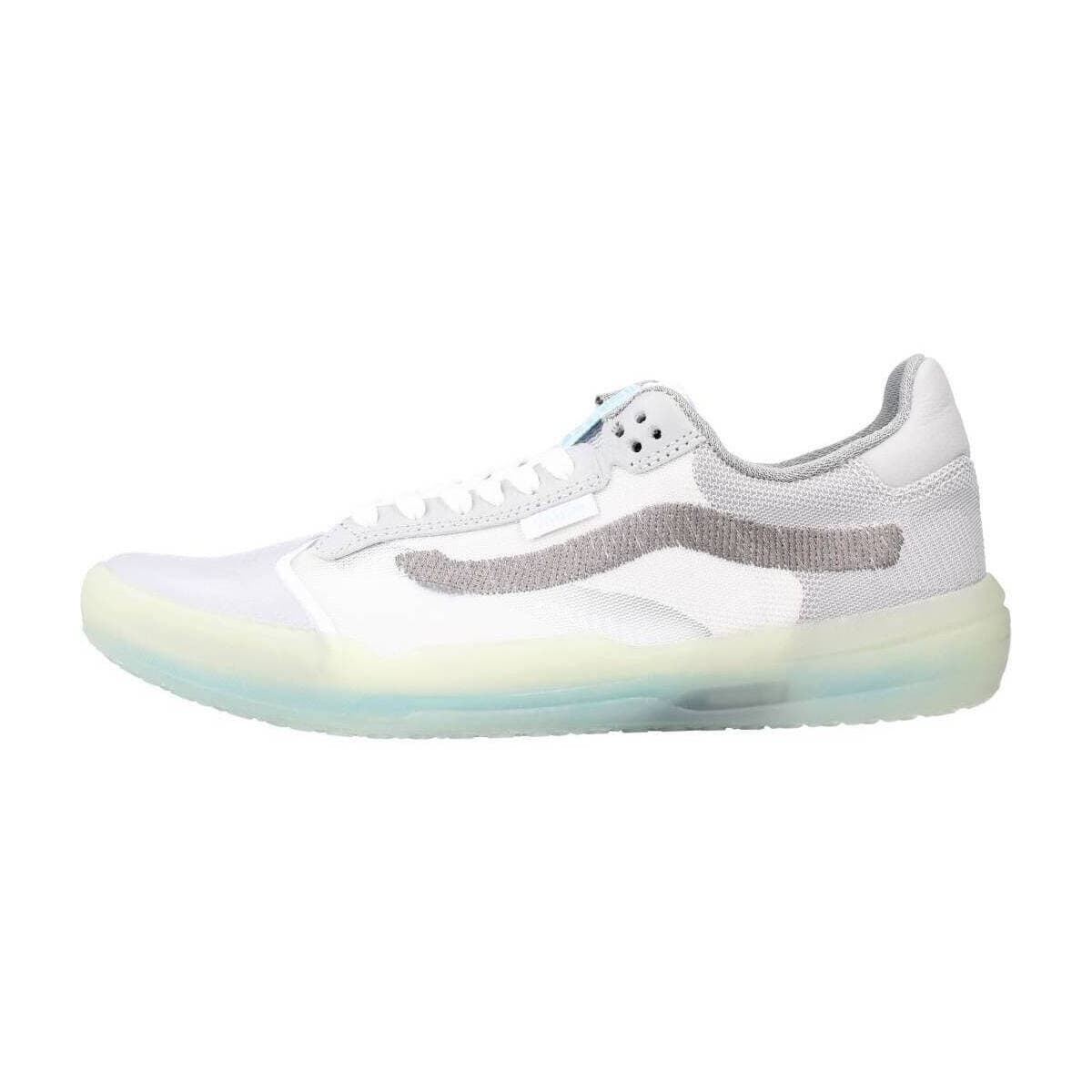 Men's Sneakers Vans Gray