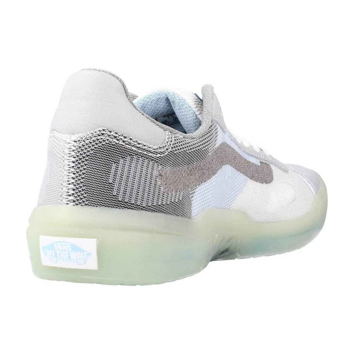 Men's Sneakers Vans Gray