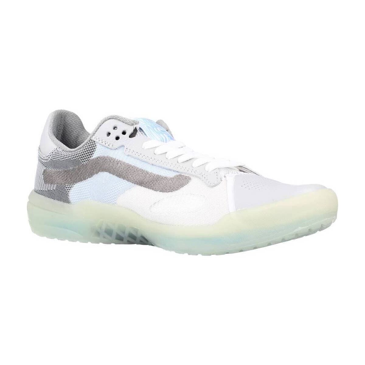 Men's Sneakers Vans Gray