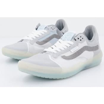 Men's Sneakers Vans Gray