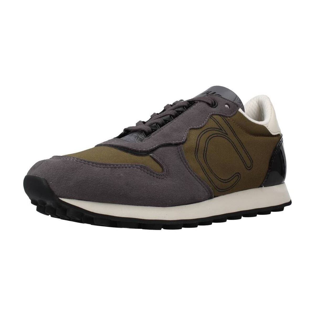 Men's Sneakers Duuo Gray